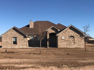 9750 Help Ln, Amarillo, TX 79119