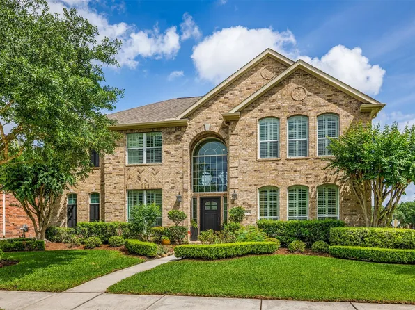11506 Kingsbarn Ct, Tomball, TX 77377