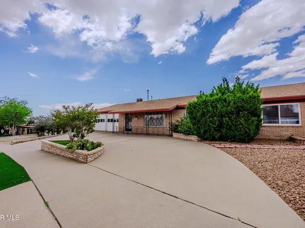 229 Fremont Ln, El Paso, TX 79912