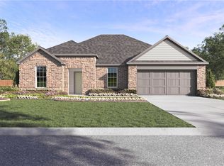 992 Pebble Dr, Prairie Grove, AR 72753