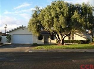 1001 E El Camino St, Santa Maria, CA 93454