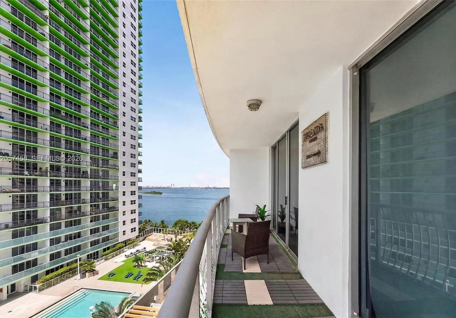 Opera Tower Condo — Photo 1