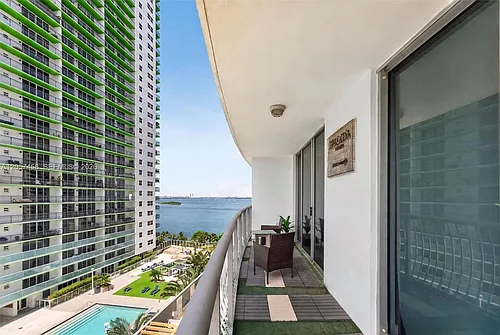 1750 N Bayshore Dr #1609 Photo 1