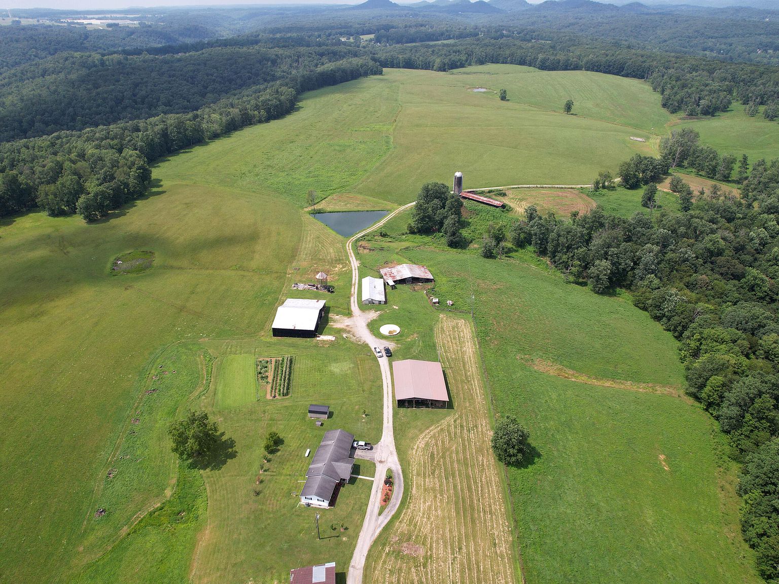 345 Trooper Ln, Morehead, KY 40351 Zillow