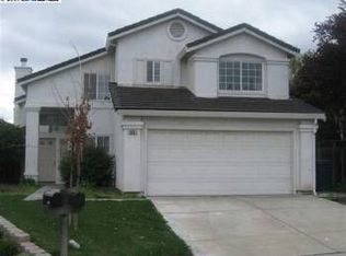 4341 Wallaby Ct, Antioch, CA