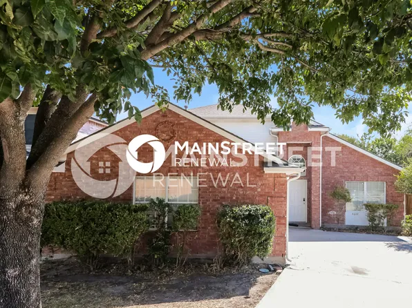 4602 Lee Hutson Ln, Sachse, TX 75048