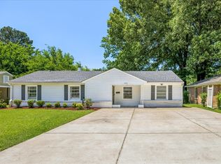 1223 S Perkins Rd, Memphis, TN 38117