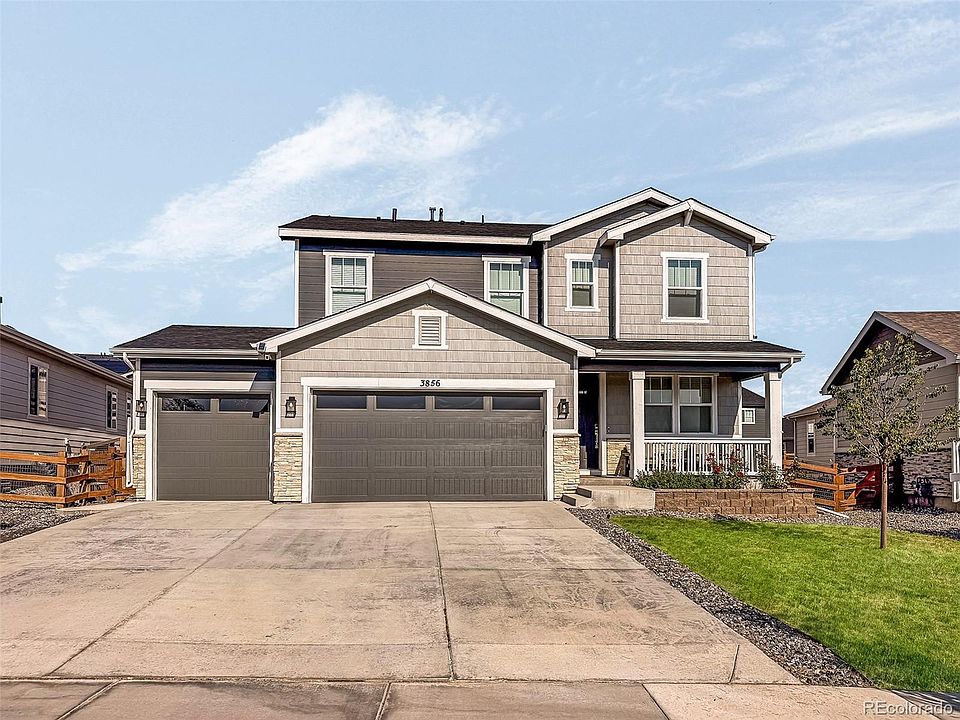 1st image of 3856 Fultondale Street