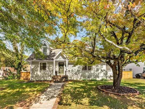 1471 Hardin Ave, College Park, GA 30337