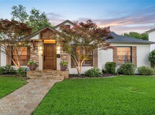 8316 Chadbourne Rd, Dallas, TX 75209