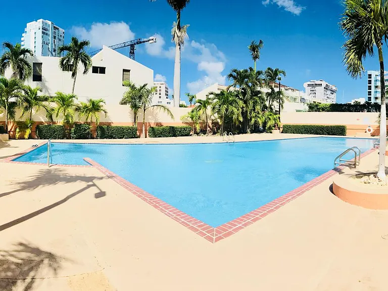 6267 Saint Tropez Avenue Isla Verde #2 — Photo 12