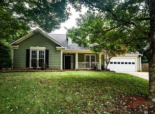 3605 Wood Duck Ct NW, Concord, NC 28027