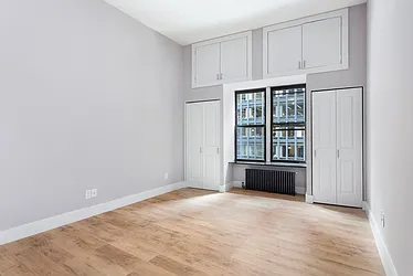 Rented by Living New York