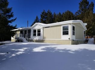4638 Lost Creek Rd, Anaconda, MT 59711