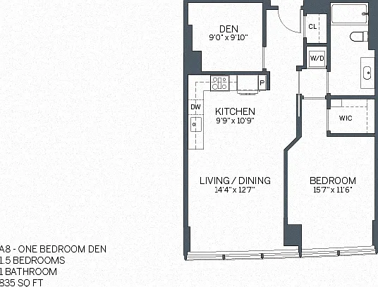 AKA University City — Photo 36