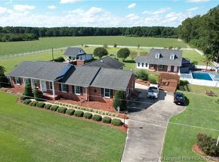 715 Stewart Rd, Dunn, NC 28334