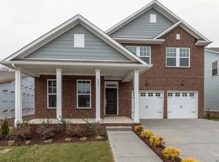 132 Picasso Cir #730, Hendersonville, TN 37075
