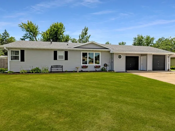 604 3rd Ave, Slater, IA 50244