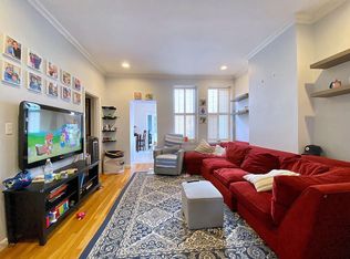 213 Main St UNIT 3, Charlestown, MA 02129