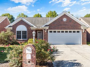 4427 Amston Dr, Knoxville, TN 37938