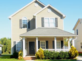 126 Wyndsong Pl, Lynchburg, VA 24502