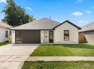 1103 Monroe St, Wichita Falls, TX 76309