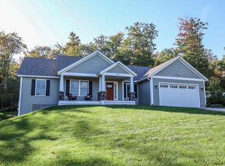 143 Boynton Hill Rd, Milford, NH 03055
