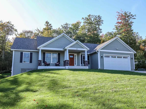 143 Boynton Hill Road, Milford, NH 03055