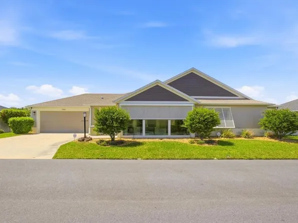 2940 Gulley Ln, The Villages, FL 32163