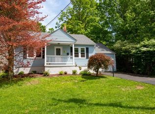 1314 Columbus Ave, Cincinnati, OH 45255