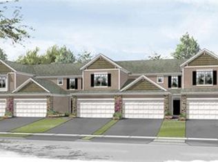 16216 W Switch Grass Rd, Lockport, IL 60441