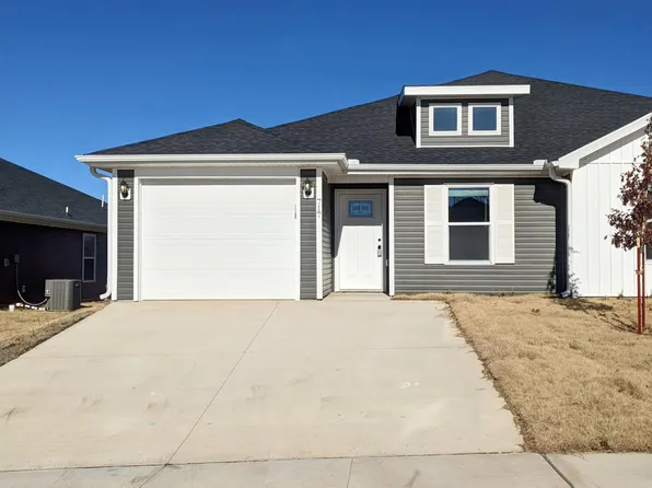 717 Short Leaf Ln, Oronogo, MO 64855