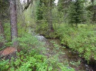 34335 Eds Creek Rd, Alberton, MT 59820