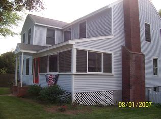 311 Pleasant St, East Walpole, MA 02032