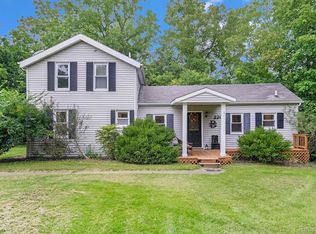 226 Emily St, Flushing, MI 48433