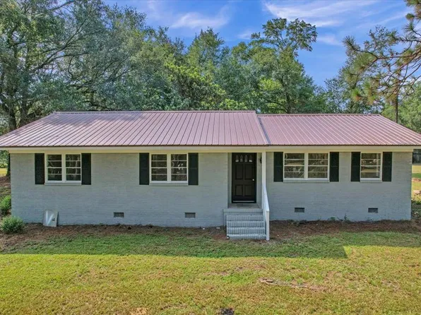 11026 State Highway 112, Doerun, GA 31744