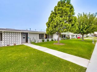 1503 Monterey Rd APT 27J, Seal Beach, CA 90740