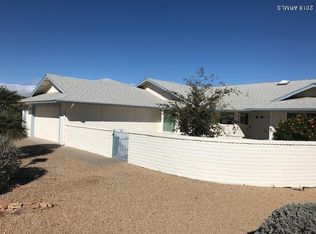 21647 N 124th Way, Sun City West, AZ 85375