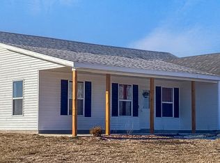 3148 Clark Ln, Mansfield, MO 65704