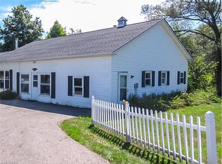 12840 Spencer St, Chardon, OH 44024