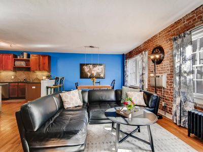 1585 N Fillmore St APT 7, Denver, CO, 80206