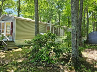 7 Port Drive, Freeport, ME, 04032