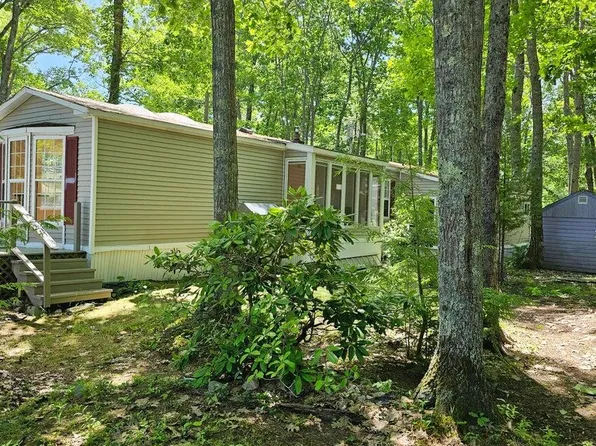 7 Port Drive, Freeport, ME 04032