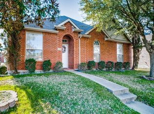 4414 Alderney Dr, Garland, TX 75043