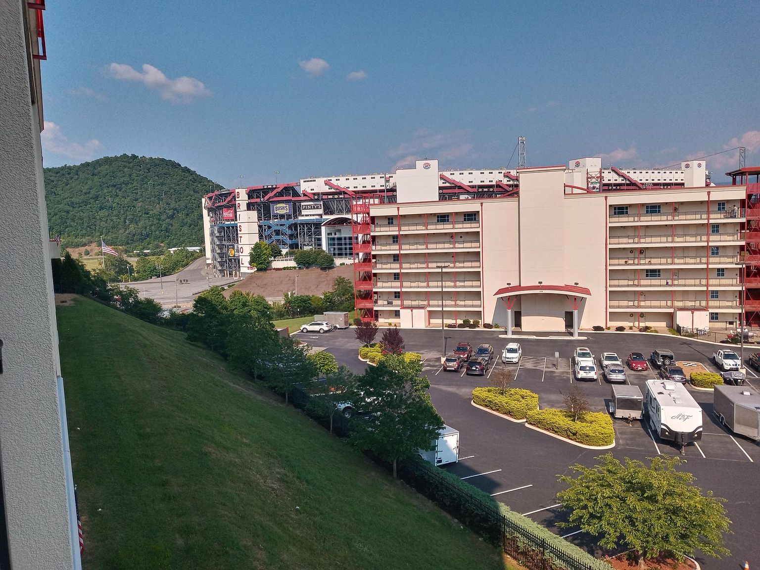 210 N Raceday Center Dr, Bristol, TN 37620 Zillow