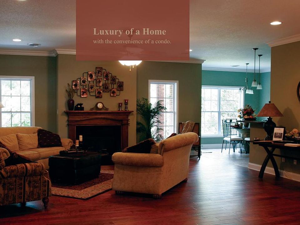 2nd image of 1609 Wisteria View Way #40