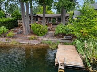 100 E Lakeshore Dr, Allyn, WA 98524