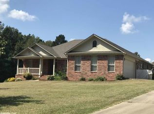 2657 Grant 56, Sheridan, AR 72150