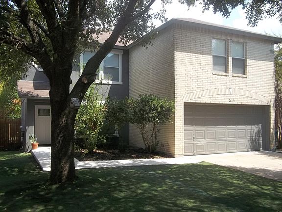 2nd image of 2614 Stapleford Dr