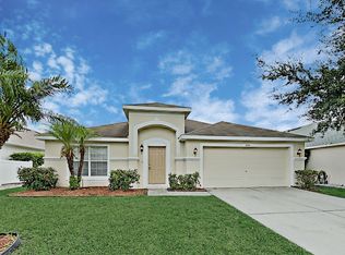 2816 Alton Dr, Kissimmee, FL 34741